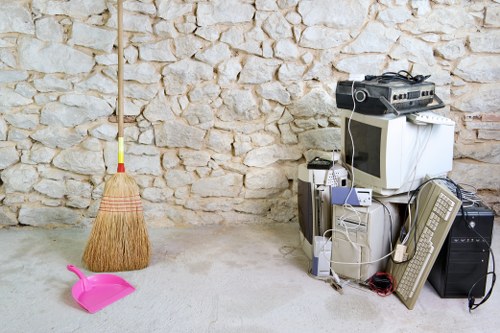 Benefits of professional loft clearing services