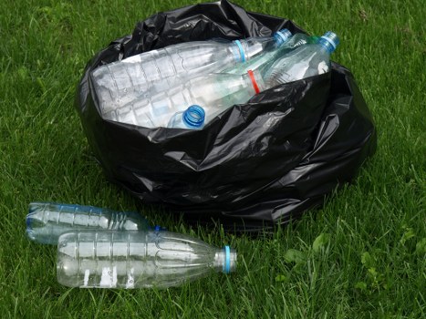 Eco-friendly office clearance process